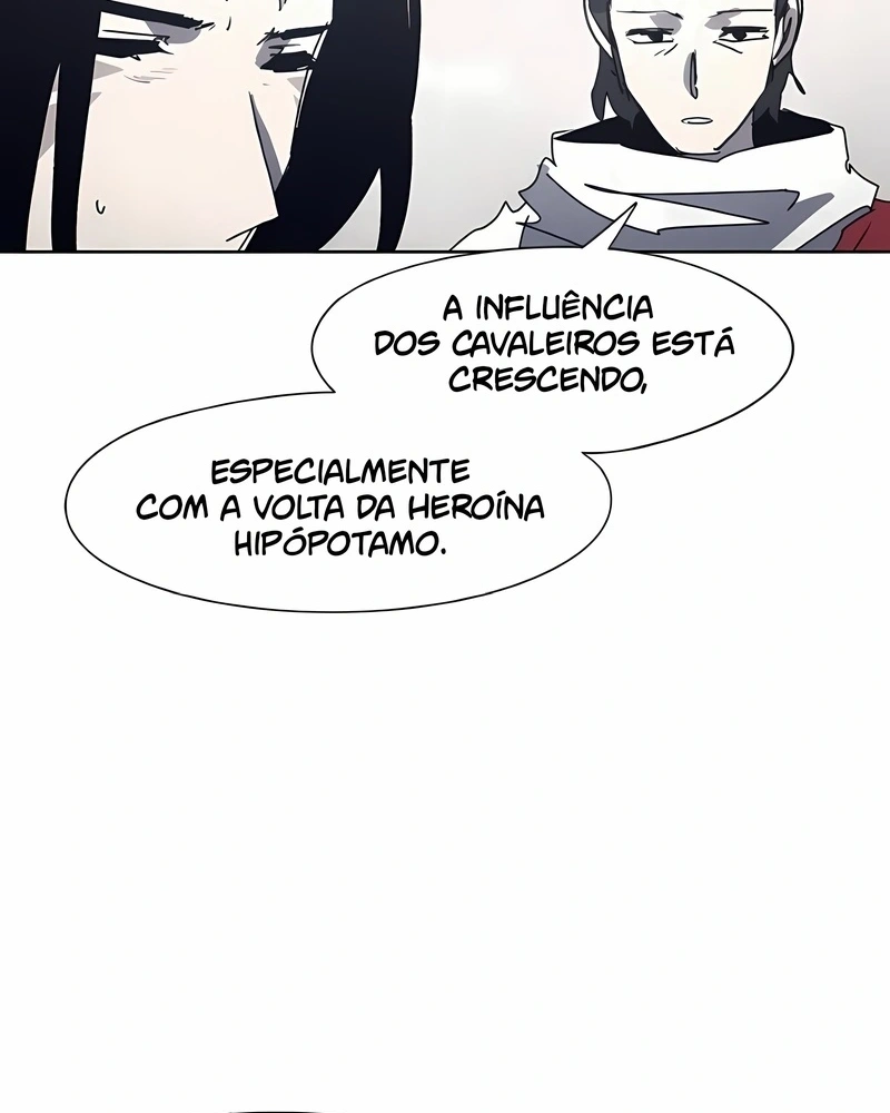 O Cavaleiro das Brasas Capítulo 184 Página 40