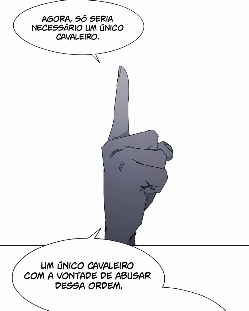 O Cavaleiro das Brasas Capítulo 184 Página 41