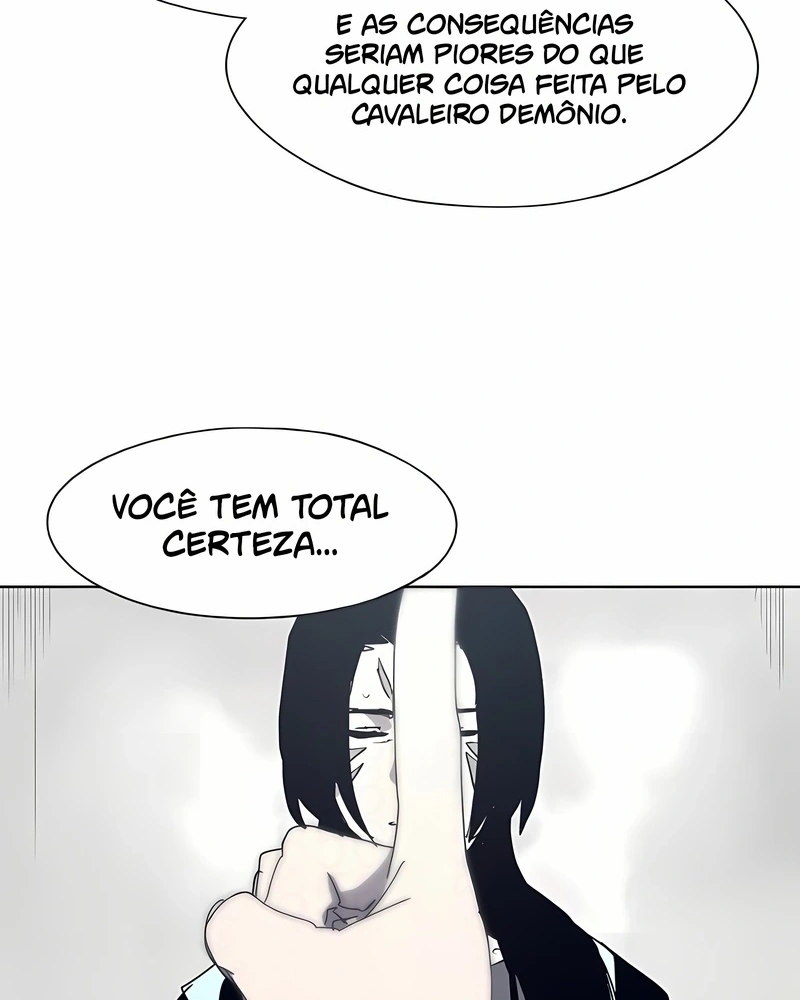 O Cavaleiro das Brasas Capítulo 184 Página 42