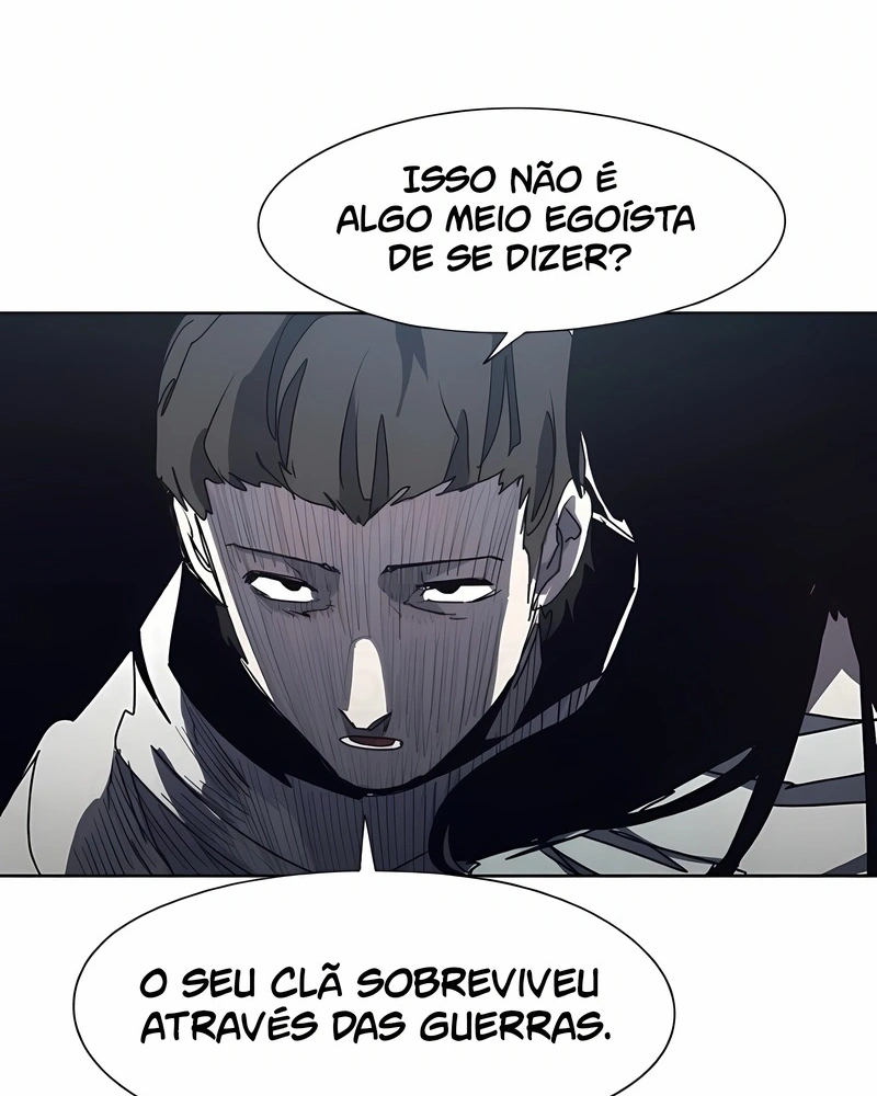 O Cavaleiro das Brasas Capítulo 184 Página 46