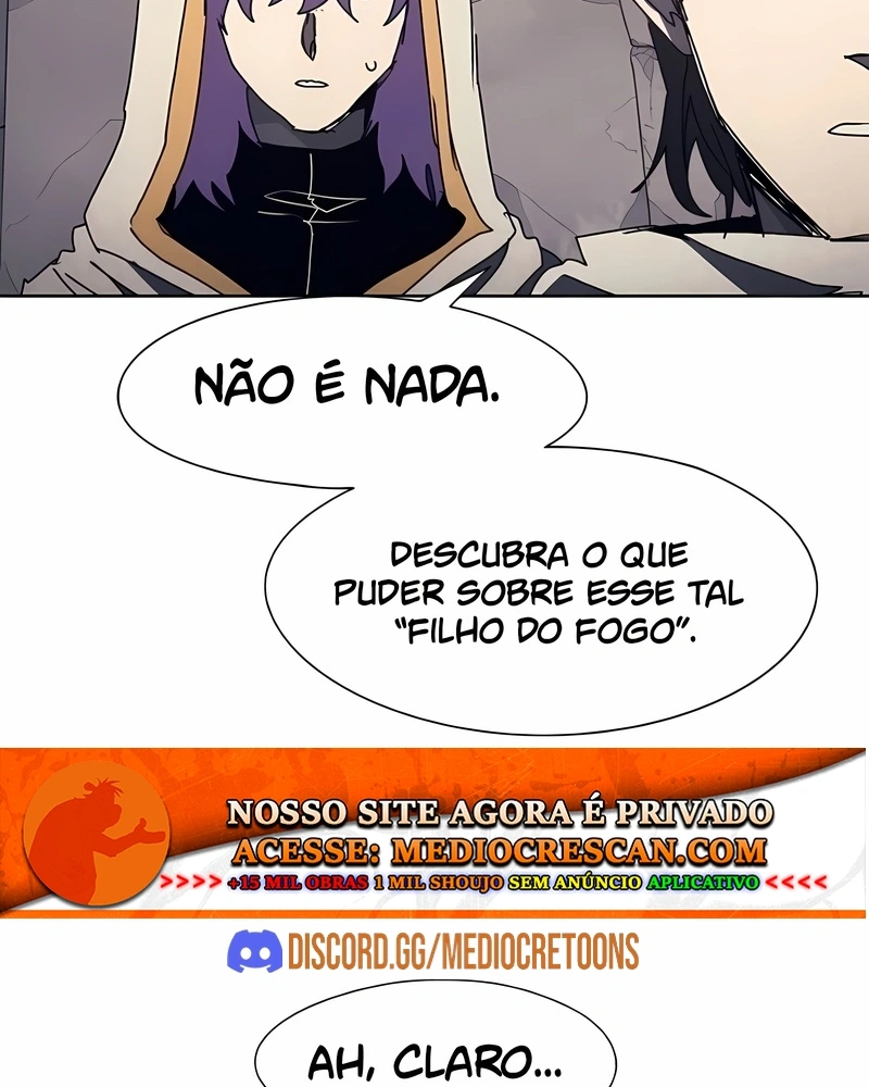 O Cavaleiro das Brasas Capítulo 184 Página 61