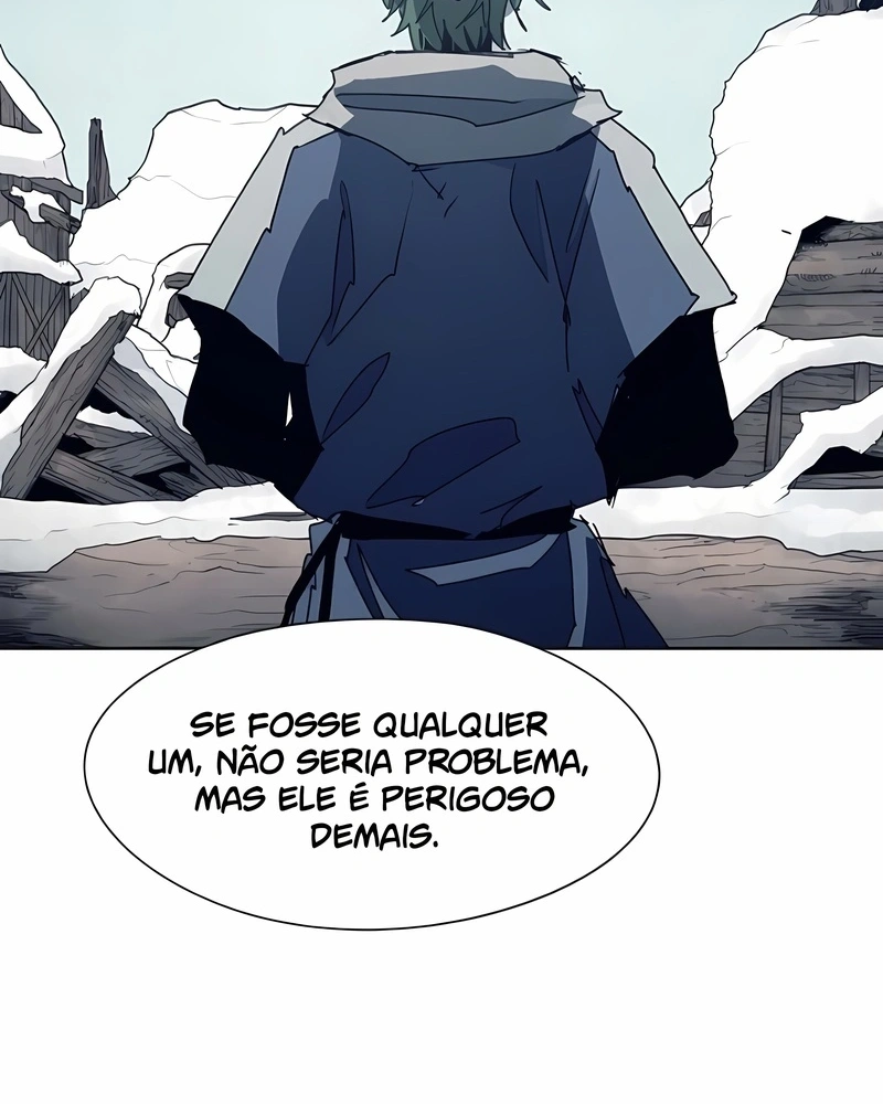 O Cavaleiro das Brasas Capítulo 184 Página 68