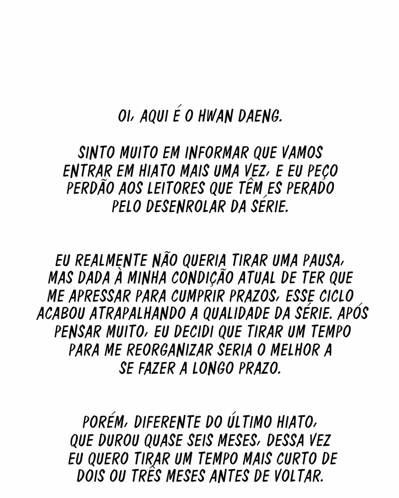 O Cavaleiro das Brasas Capítulo 184 Página 70