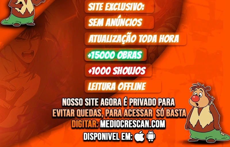 O Cavaleiro das Brasas Capítulo 184 Página 72