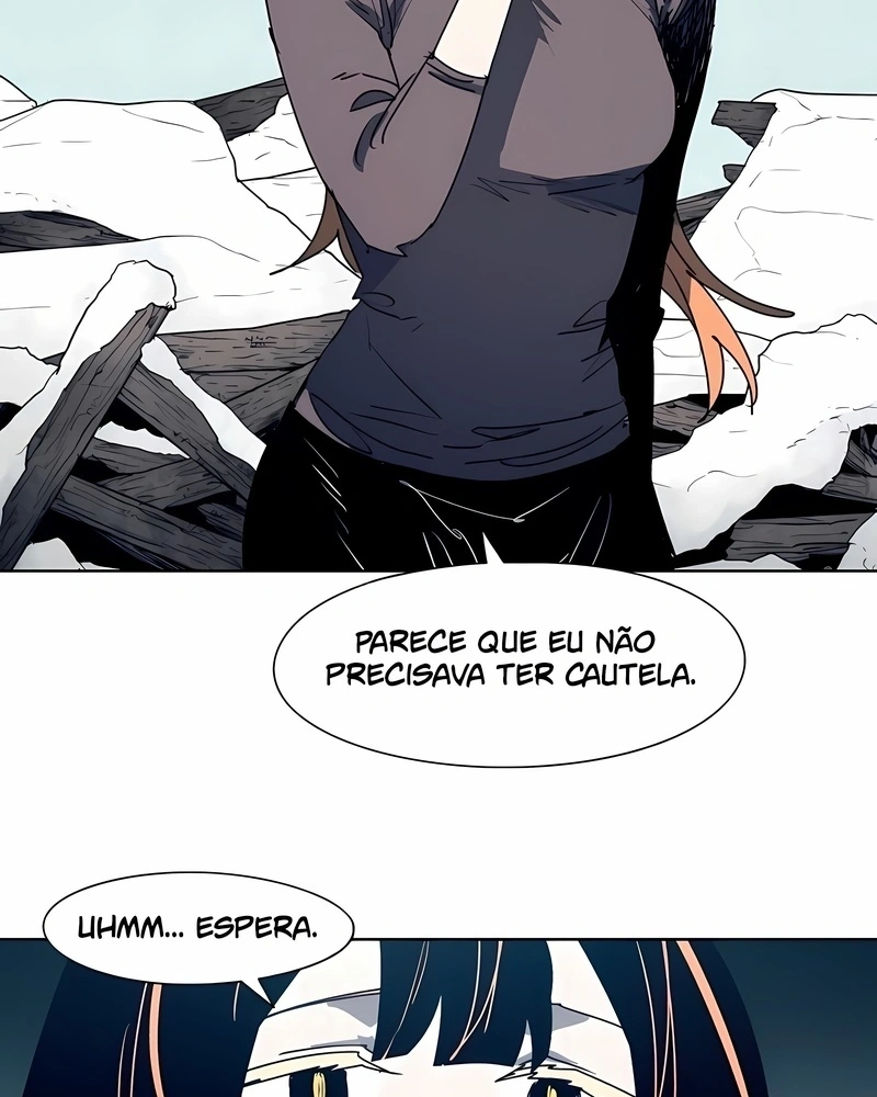 O Cavaleiro das Brasas Capítulo 185 Página 12