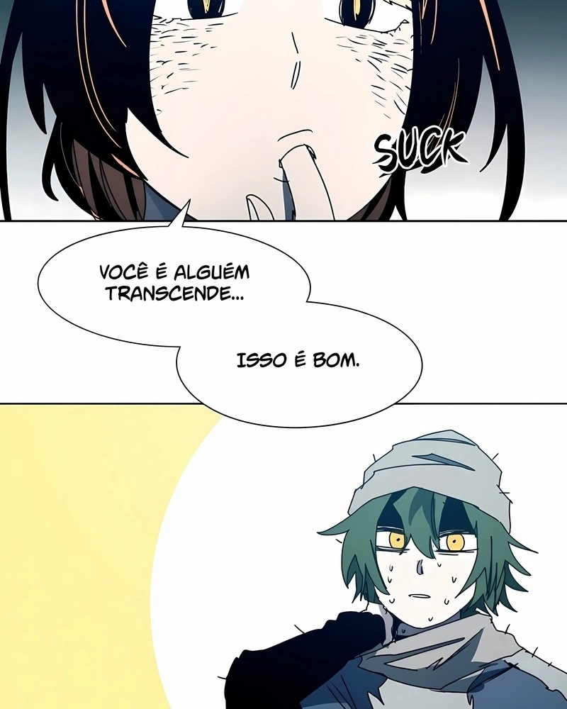 O Cavaleiro das Brasas Capítulo 185 Página 13