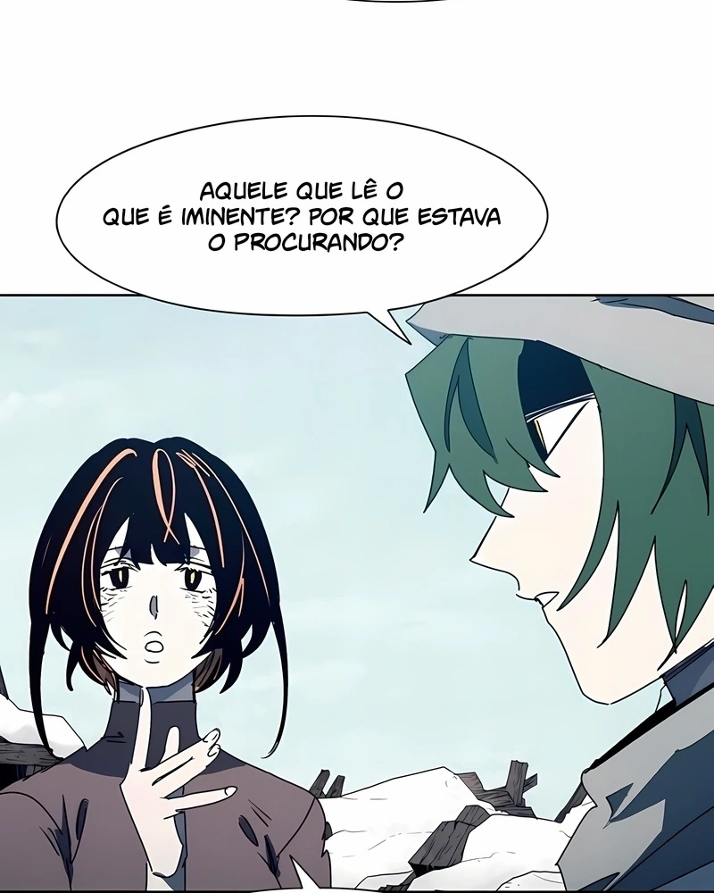 O Cavaleiro das Brasas Capítulo 185 Página 18