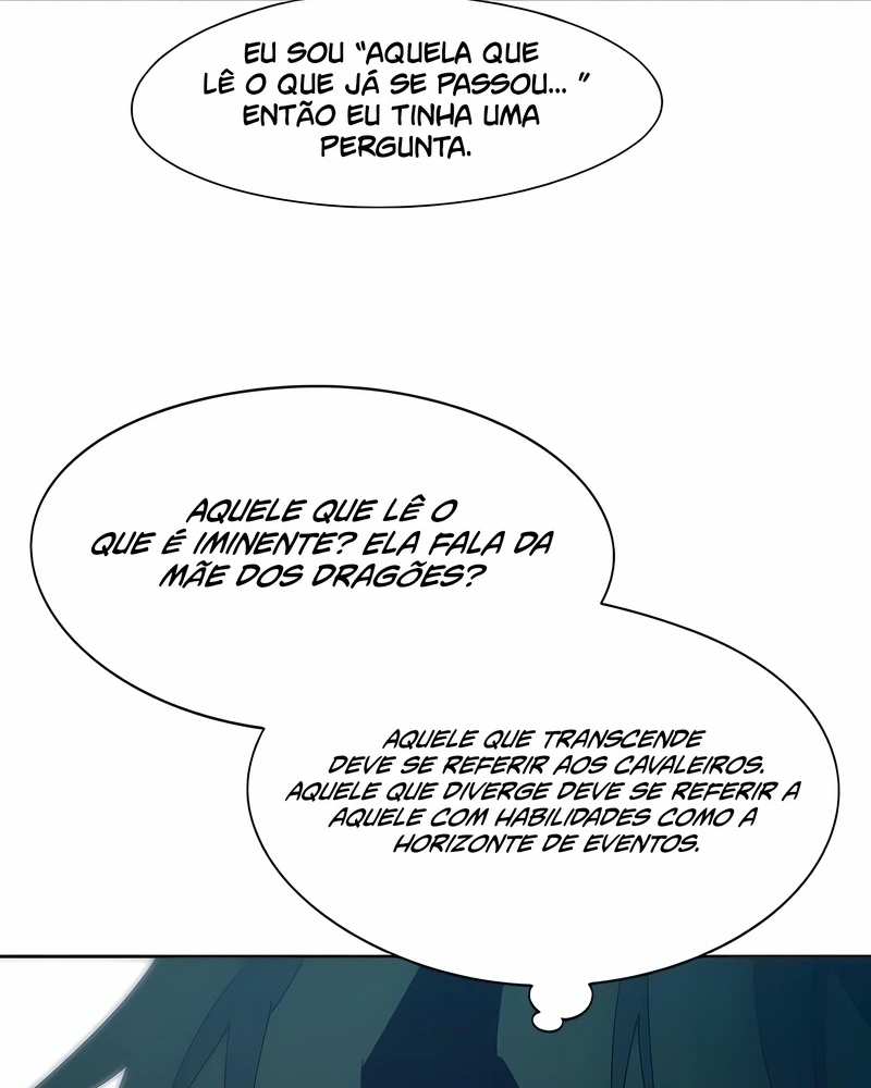 O Cavaleiro das Brasas Capítulo 185 Página 19