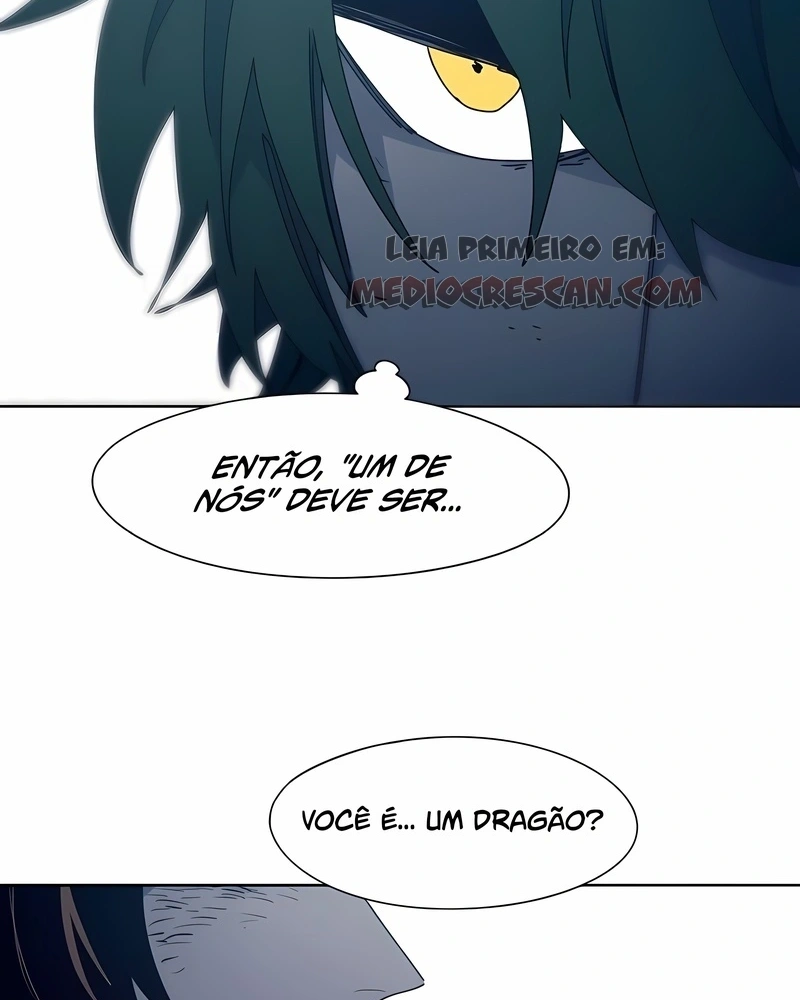 O Cavaleiro das Brasas Capítulo 185 Página 20