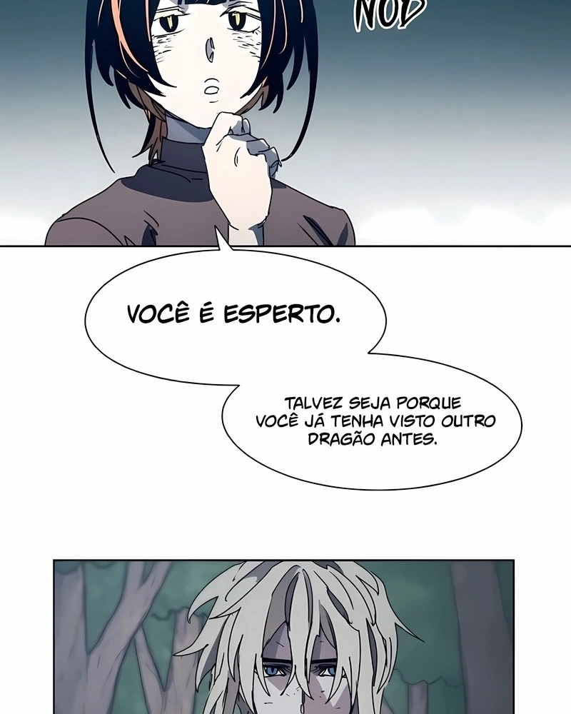 O Cavaleiro das Brasas Capítulo 185 Página 22