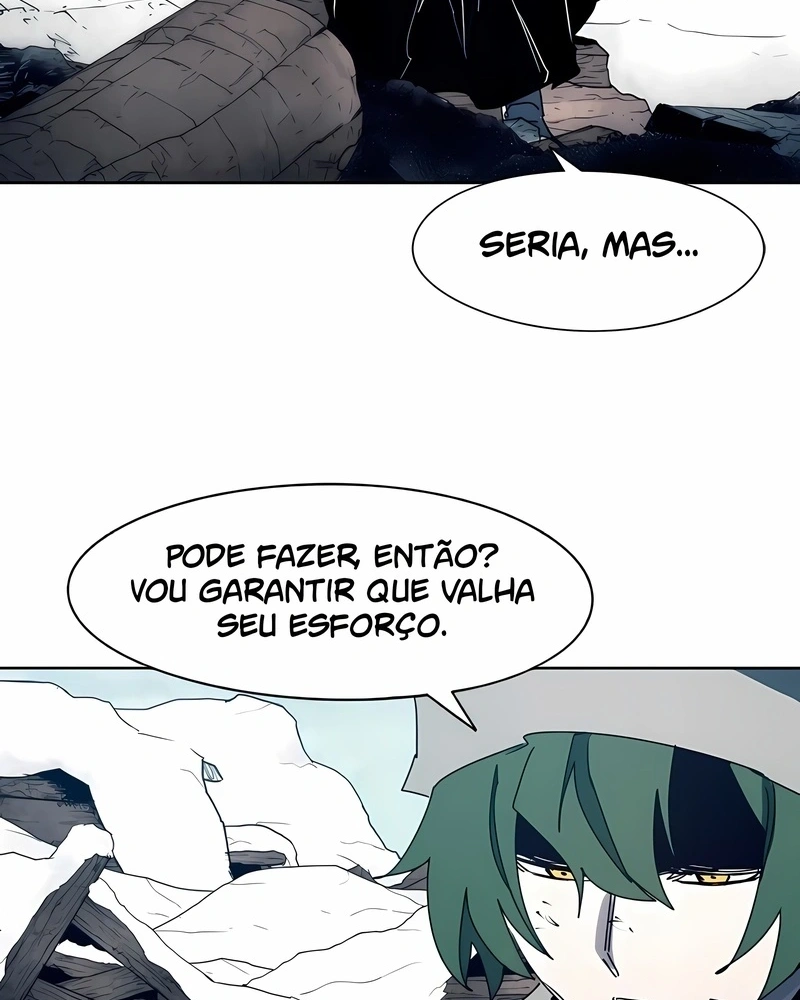 O Cavaleiro das Brasas Capítulo 185 Página 27
