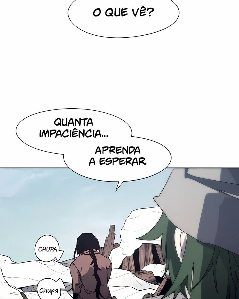 O Cavaleiro das Brasas Capítulo 185 Página 43