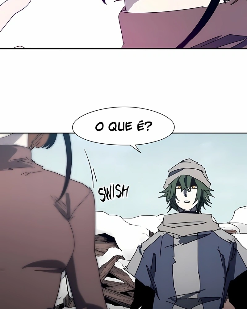 O Cavaleiro das Brasas Capítulo 185 Página 49