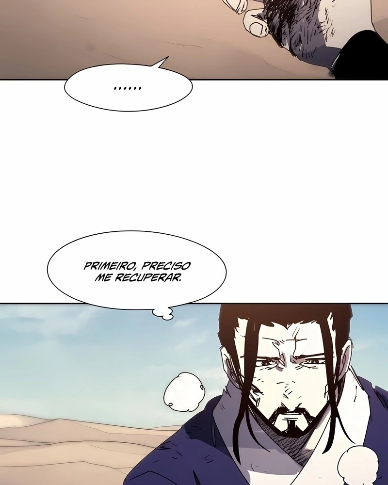 O Cavaleiro das Brasas Capítulo 185 Página 57