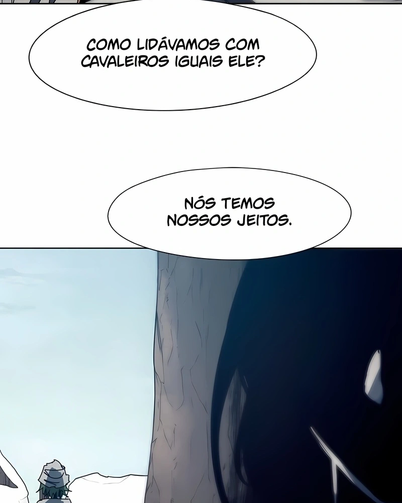 O Cavaleiro das Brasas Capítulo 185 Página 6