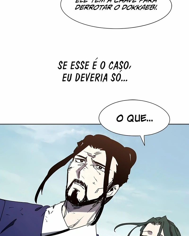 O Cavaleiro das Brasas Capítulo 185 Página 60