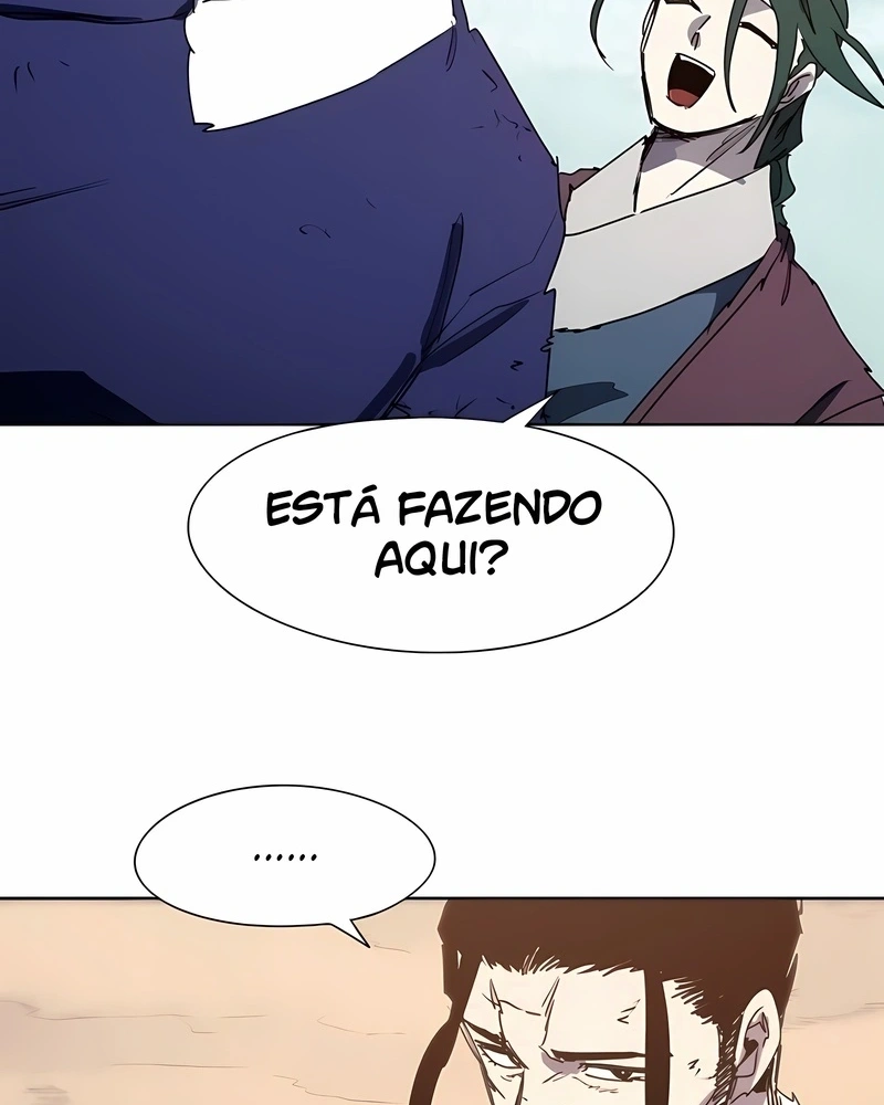 O Cavaleiro das Brasas Capítulo 185 Página 61