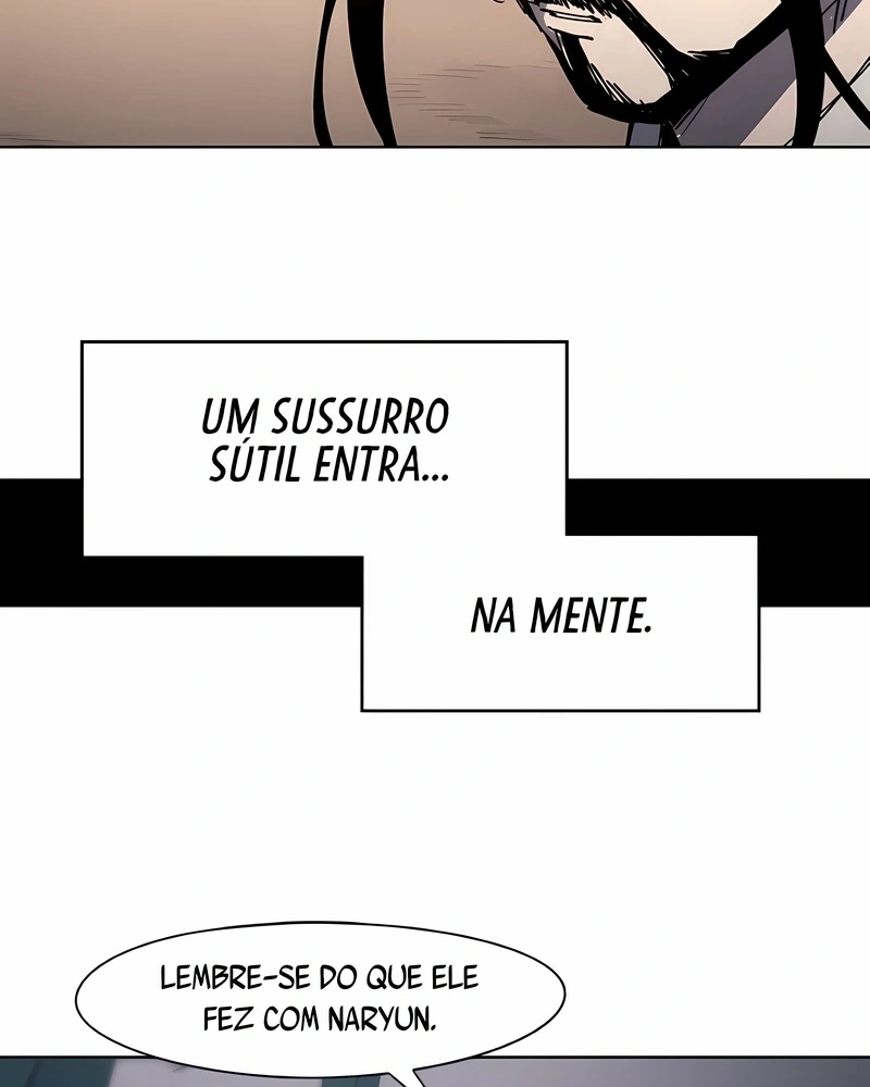 O Cavaleiro das Brasas Capítulo 185 Página 64