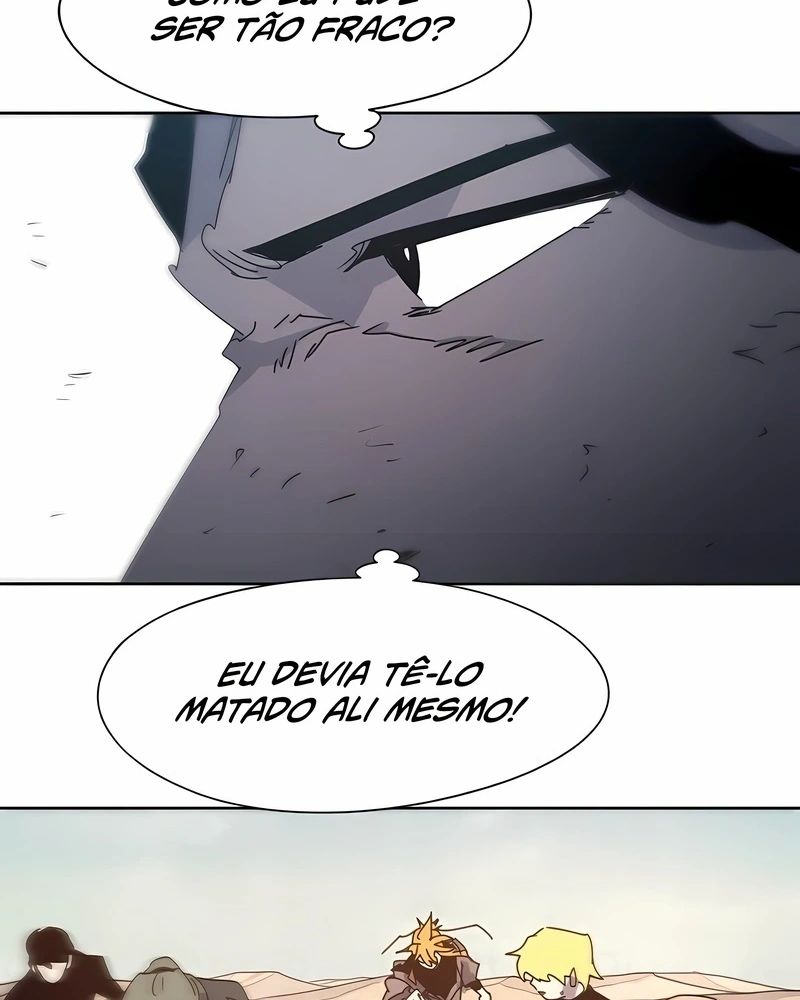 O Cavaleiro das Brasas Capítulo 185 Página 73