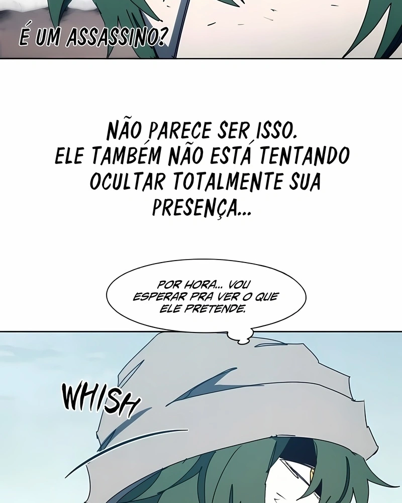 O Cavaleiro das Brasas Capítulo 185 Página 8
