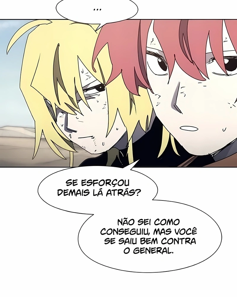 O Cavaleiro das Brasas Capítulo 186 Página 14