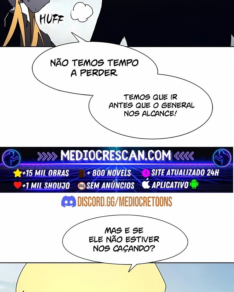 O Cavaleiro das Brasas Capítulo 186 Página 17