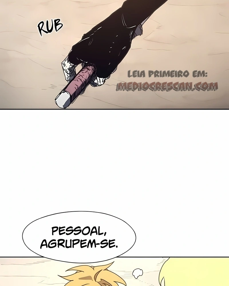 O Cavaleiro das Brasas Capítulo 186 Página 21
