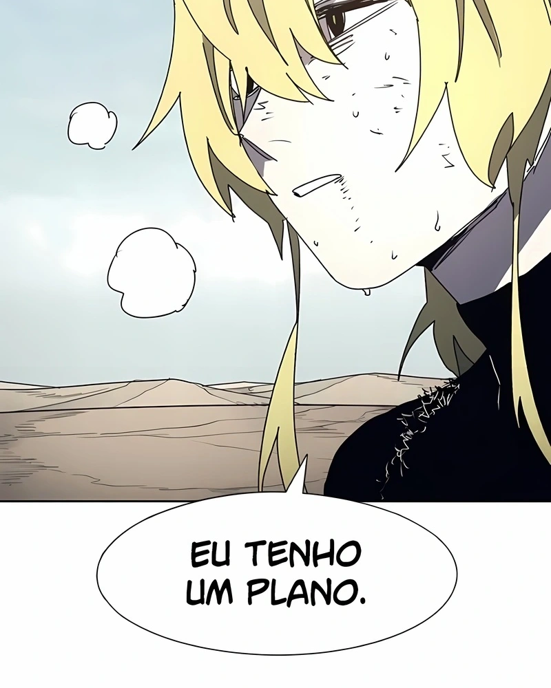 O Cavaleiro das Brasas Capítulo 186 Página 23