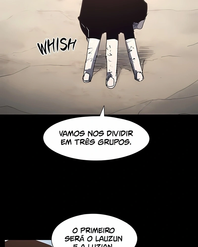 O Cavaleiro das Brasas Capítulo 186 Página 28