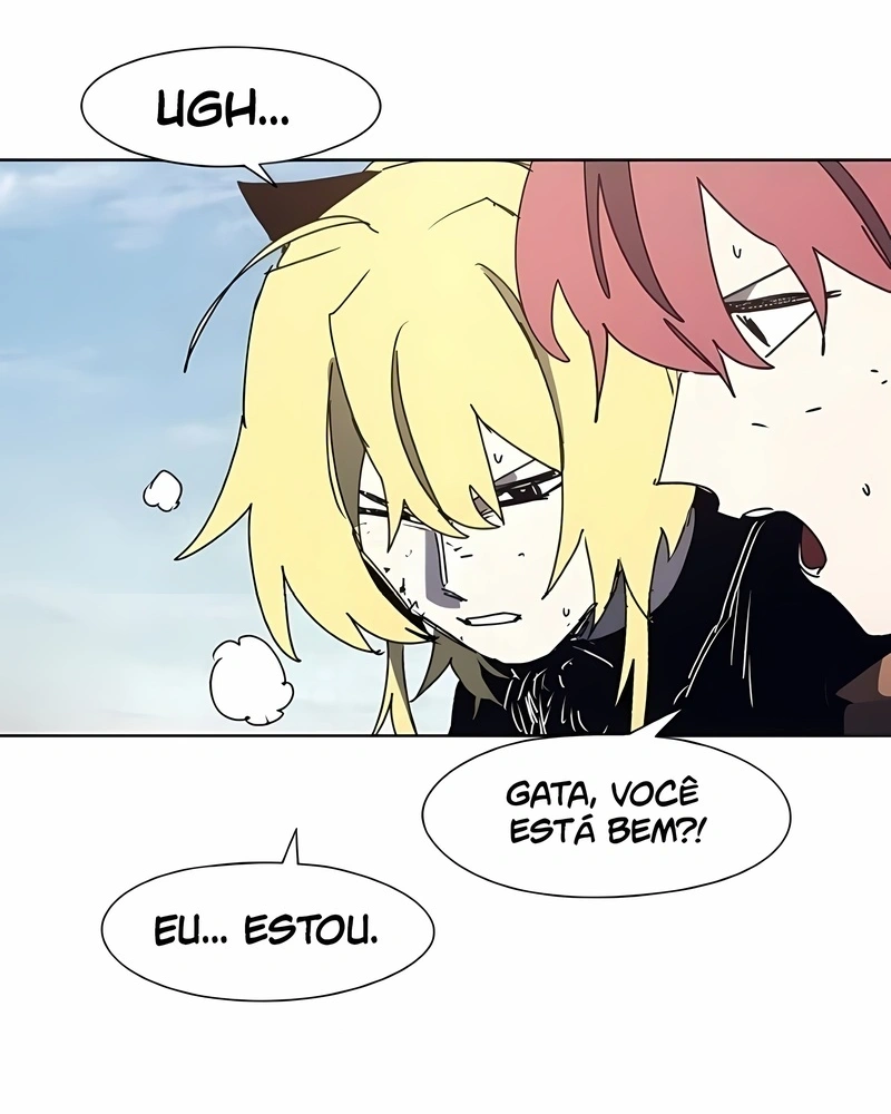 O Cavaleiro das Brasas Capítulo 186 Página 3