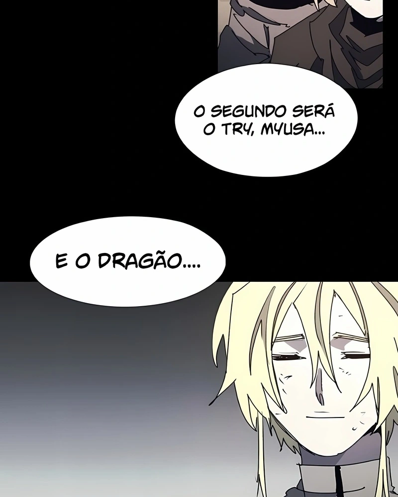O Cavaleiro das Brasas Capítulo 186 Página 30