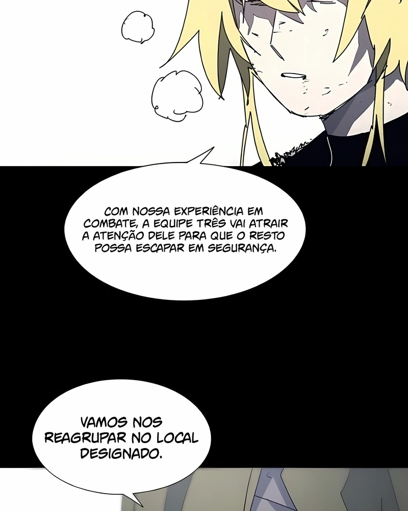 O Cavaleiro das Brasas Capítulo 186 Página 33