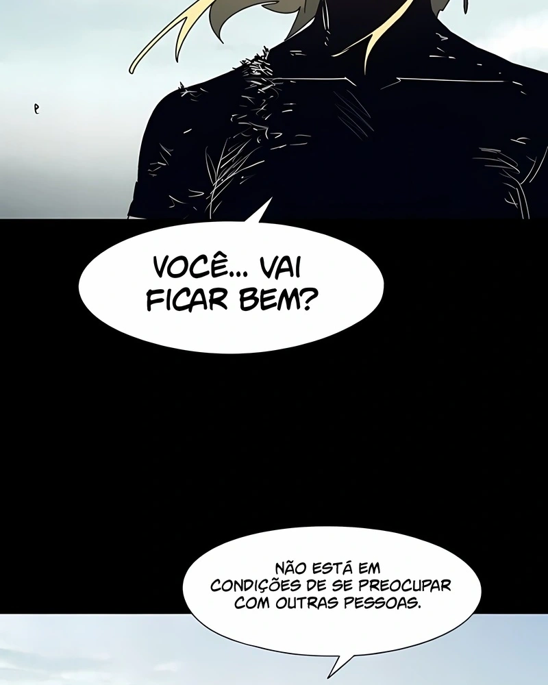 O Cavaleiro das Brasas Capítulo 186 Página 39