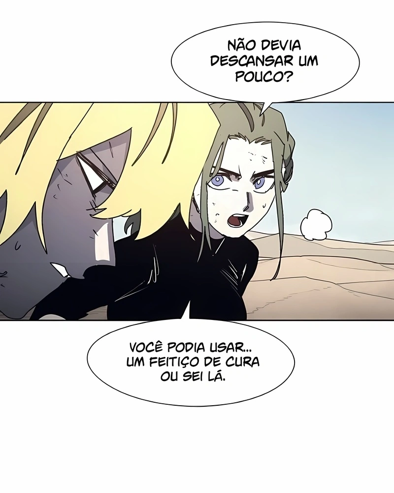O Cavaleiro das Brasas Capítulo 186 Página 4