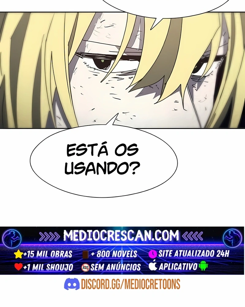 O Cavaleiro das Brasas Capítulo 186 Página 47