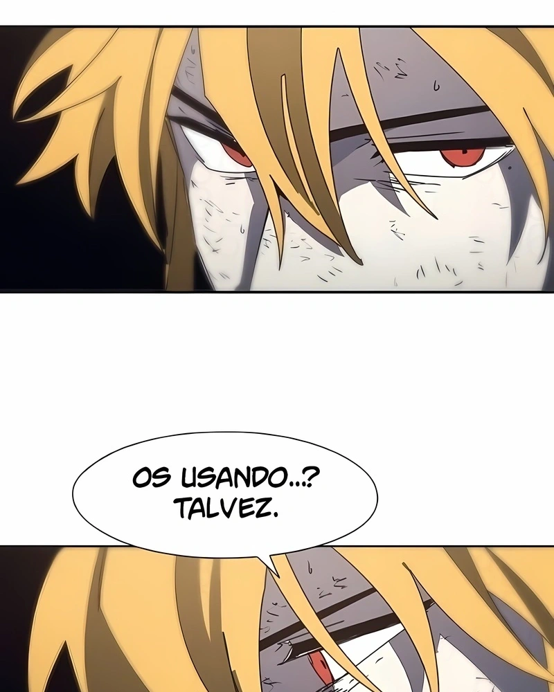 O Cavaleiro das Brasas Capítulo 186 Página 48