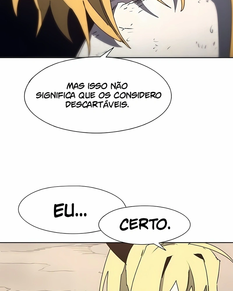 O Cavaleiro das Brasas Capítulo 186 Página 49