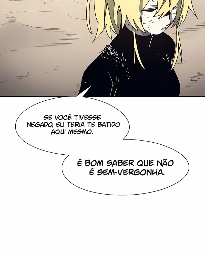O Cavaleiro das Brasas Capítulo 186 Página 50