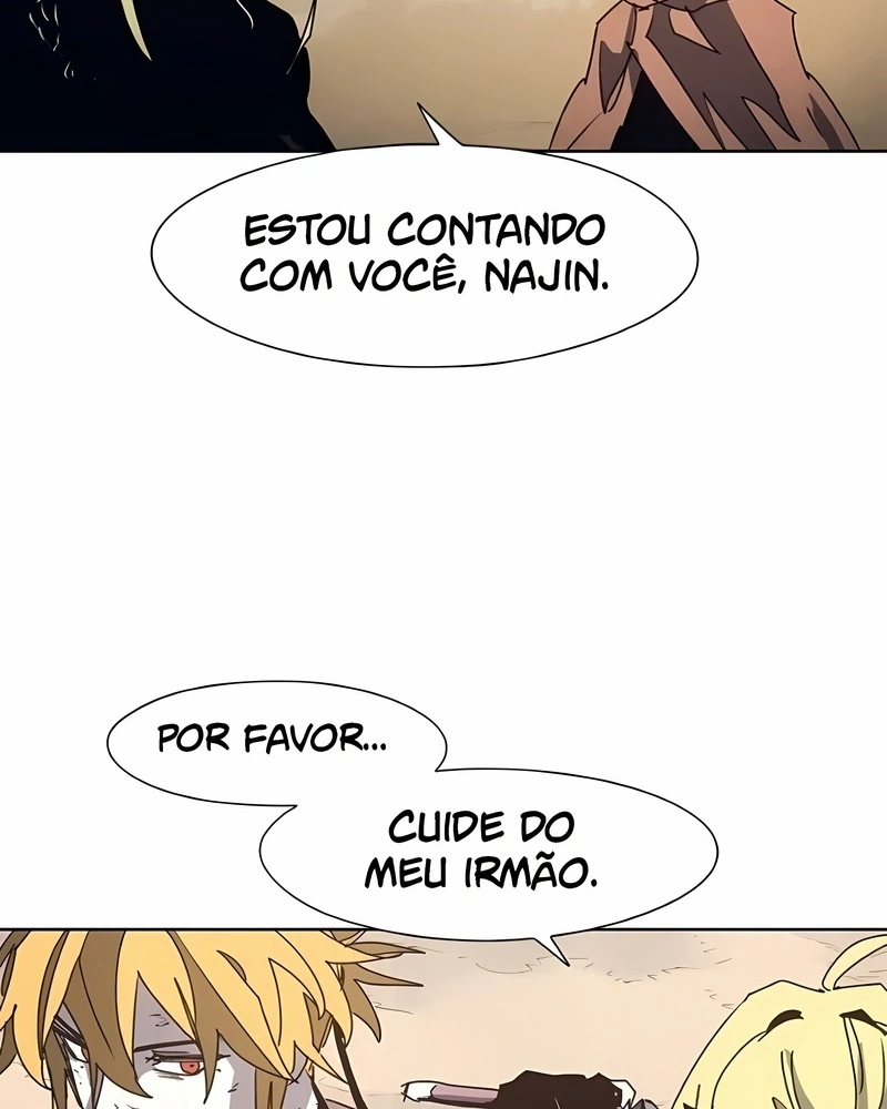 O Cavaleiro das Brasas Capítulo 186 Página 53