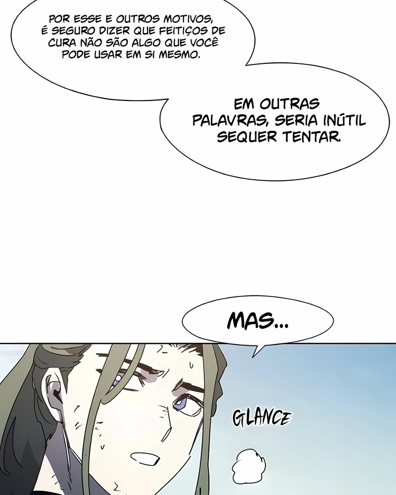O Cavaleiro das Brasas Capítulo 186 Página 6