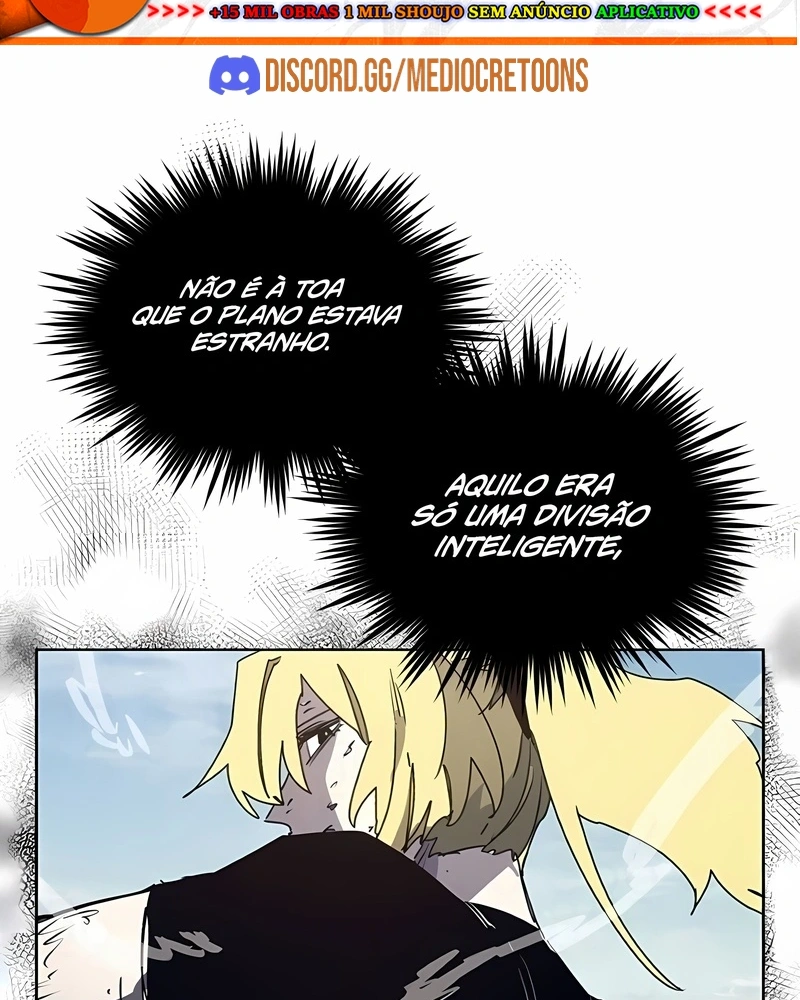 O Cavaleiro das Brasas Capítulo 186 Página 62