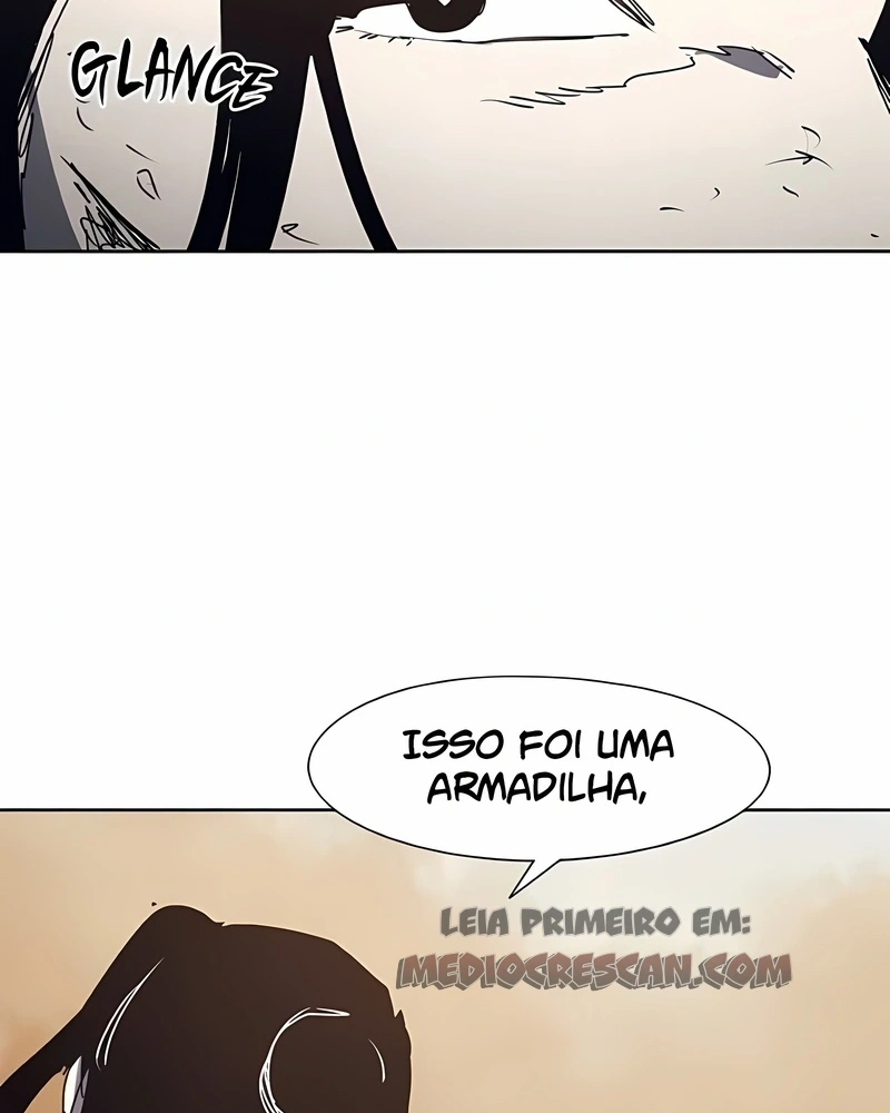 O Cavaleiro das Brasas Capítulo 186 Página 67