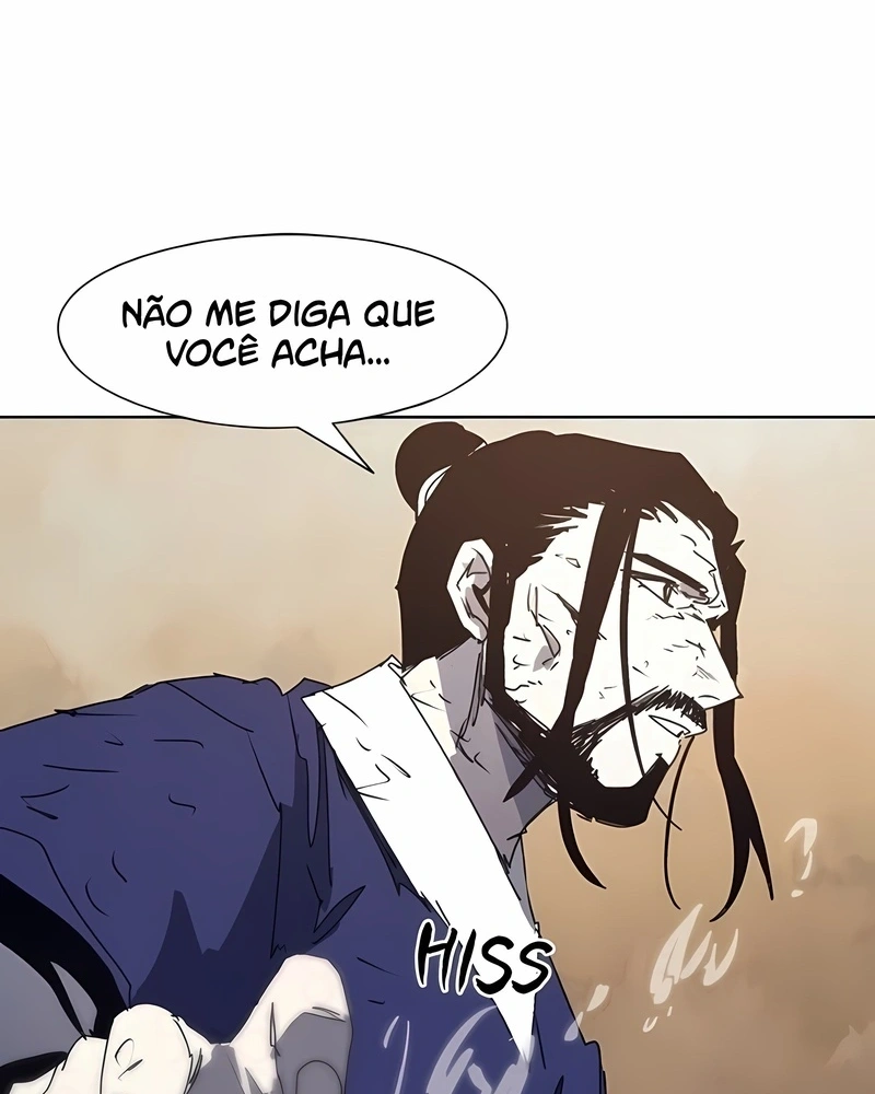 O Cavaleiro das Brasas Capítulo 186 Página 71