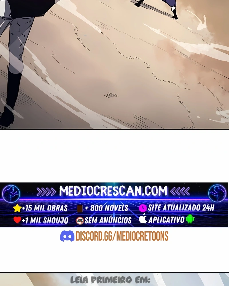 O Cavaleiro das Brasas Capítulo 187 Página 16