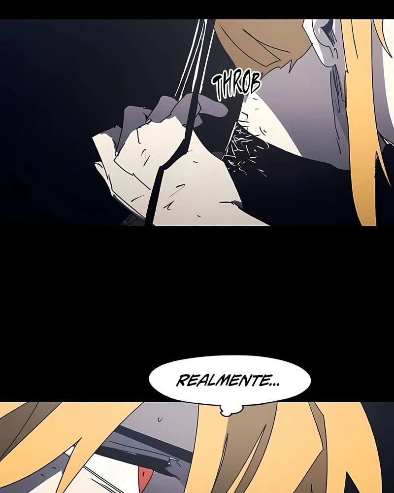 O Cavaleiro das Brasas Capítulo 187 Página 2