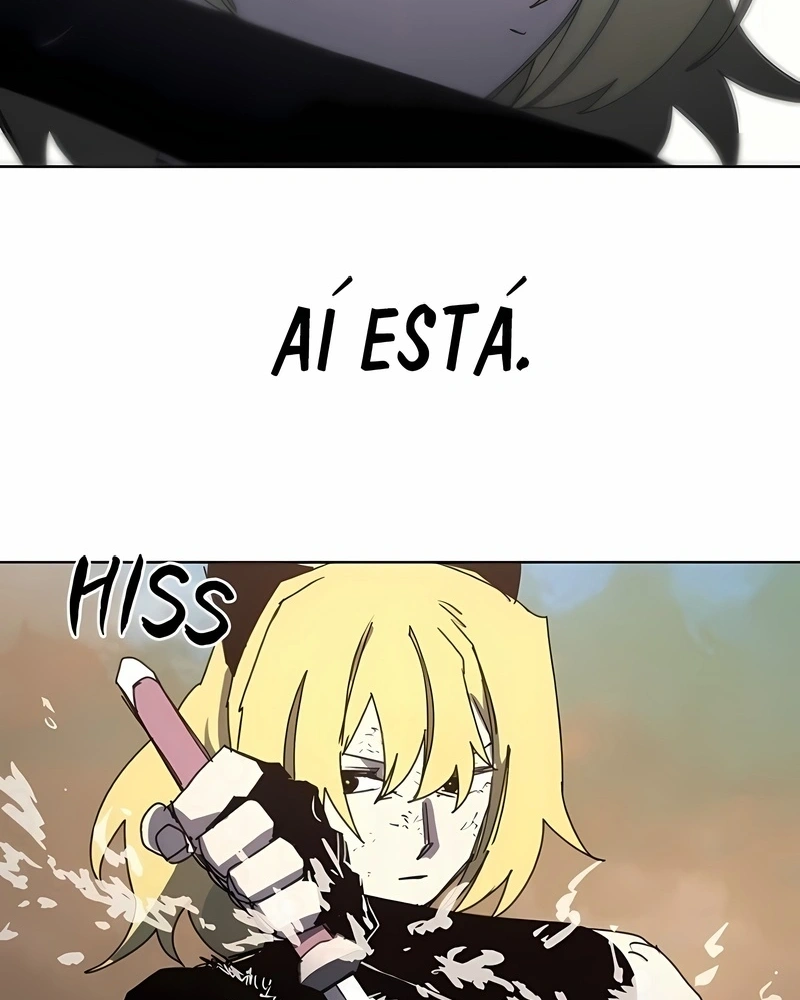 O Cavaleiro das Brasas Capítulo 187 Página 46