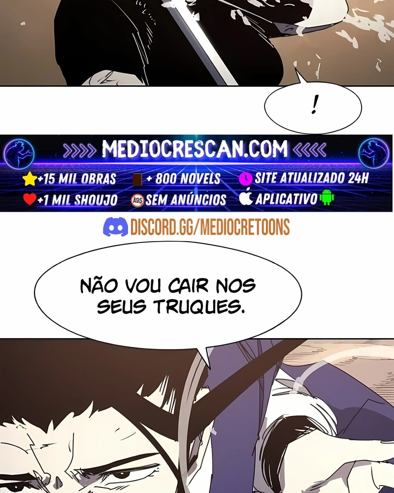 O Cavaleiro das Brasas Capítulo 187 Página 47