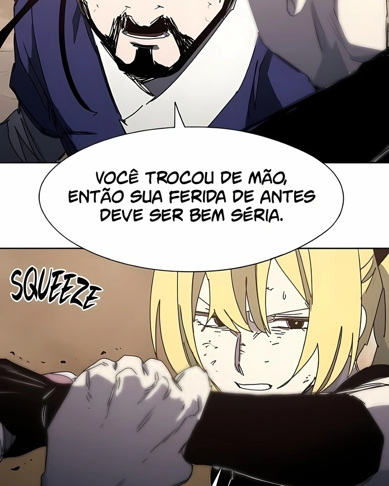 O Cavaleiro das Brasas Capítulo 187 Página 54