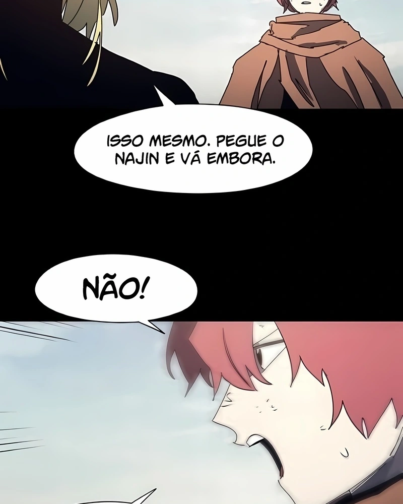 O Cavaleiro das Brasas Capítulo 187 Página 7
