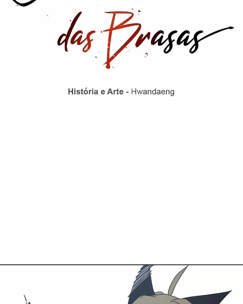O Cavaleiro das Brasas Capítulo 188 Página 10